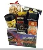 San Francisco Gourmet Food Gift Basket