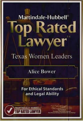 Texas Women Leaders