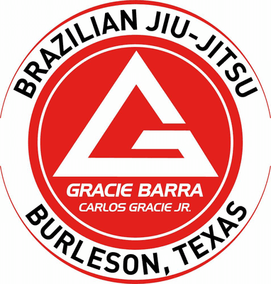 Gracie Barra Burleson