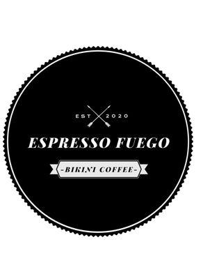 Espresso Fuego