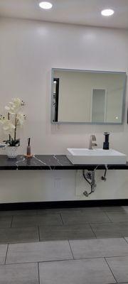 Bathroom Vanity