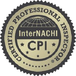 InterNACHI Certified Inspector