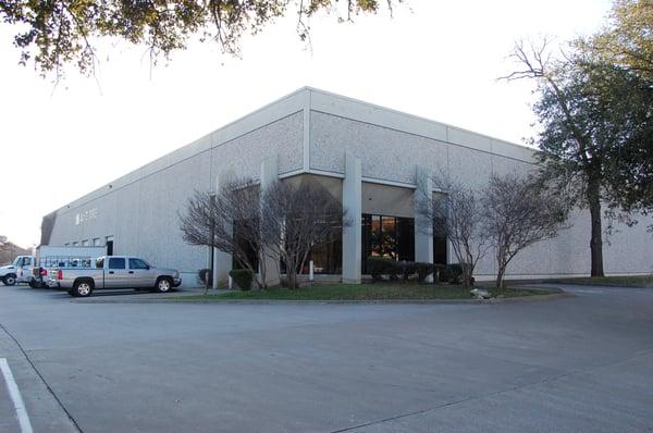 AtoZ Tire Inc (Dallas location)