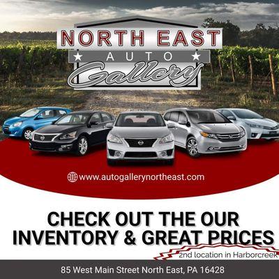 North East Auto Gallery