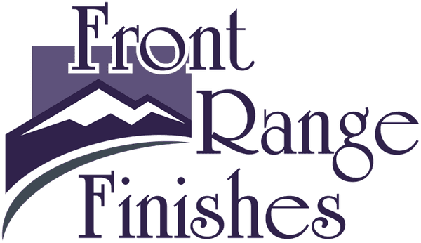 Front Range Finishes 