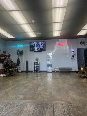 Barbershop