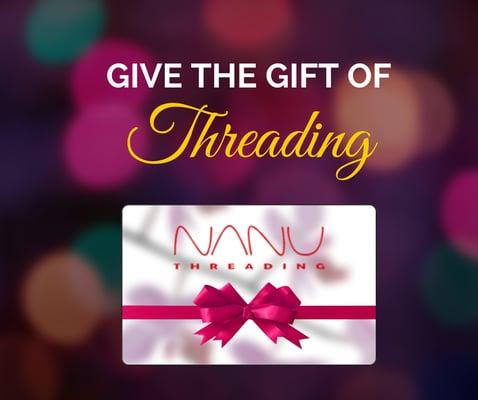 Nanu Threading & Beauty Salon