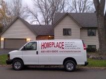 Homeplace Furnace Duct & Fireplace Cleaning of Saint Paul, MN