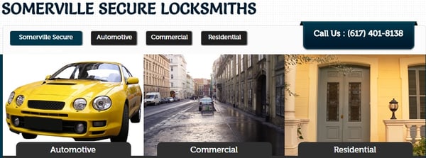 KeyMe Locksmiths