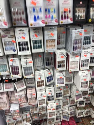 Mill Creek Beauty Supply