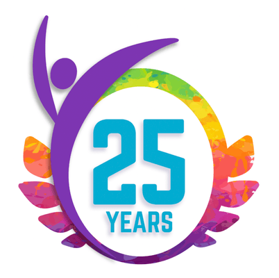 Celebrating 25 years of community service!