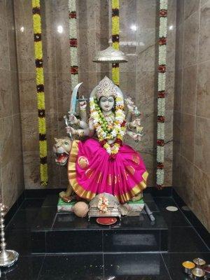 Bhavani mata