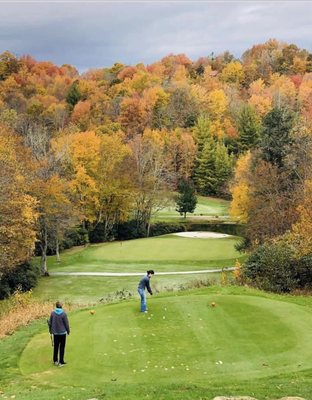 Sugar Mountain Golf Club