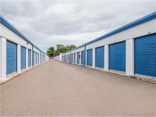 Devon Self Storage