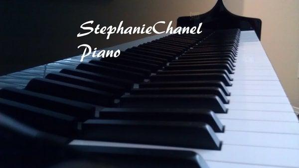 Piano Lessons by StephanieChanelPiano