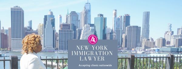 Brooklyn, New York Immigration Law Office