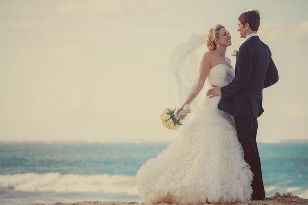 Wedding Dress Cleaning