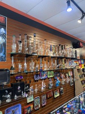 High End Smoke Shop