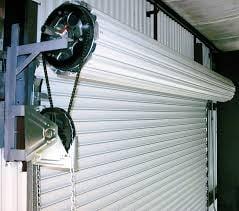 Garage Doors & Gates Services