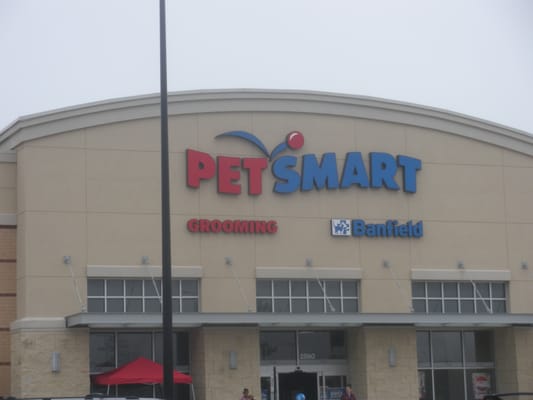 PetsMart Hoffman Estates, Il