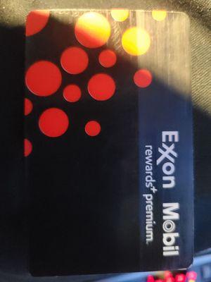 Exxon