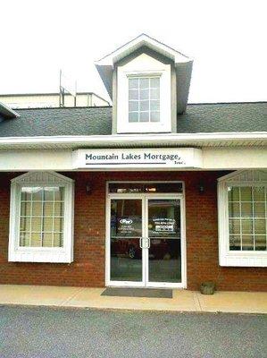 Mountain Lakes Mortgage