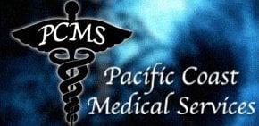 Pacific Coast Medical Services