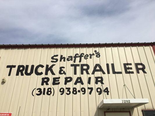 Shaffer Auto & Diesel Repair