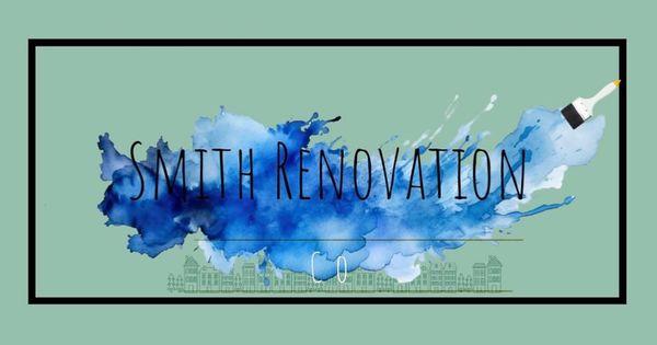 Smith Renovation