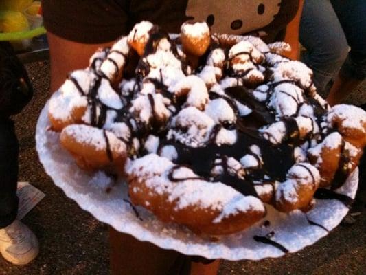 Funnel Cake