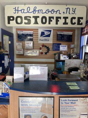 US Post Office