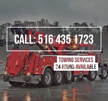 Solum Towing