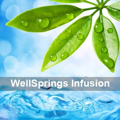 Wellsprings Infusion