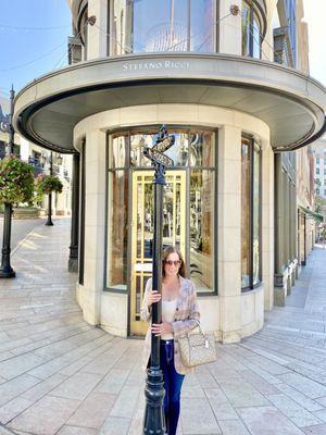 @ Two Rodeo Drive - 10/20/23