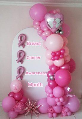 Breast Cancer Awareness