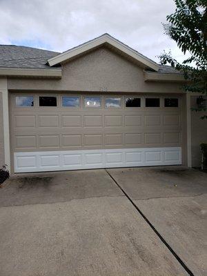 Metro Garage Door of Central Florida Inc