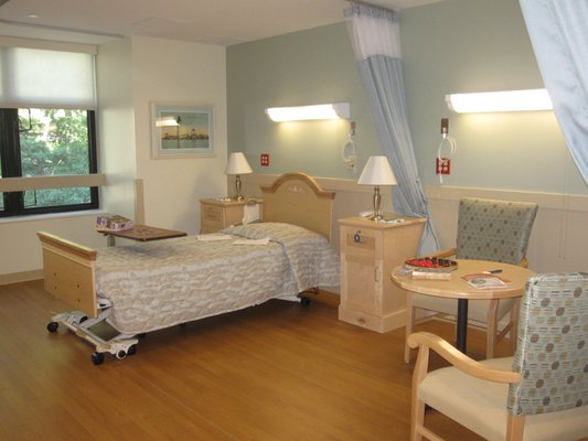 Lighthouse Nursing Care Center