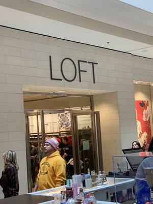 LOFT