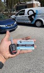 car key replacement services