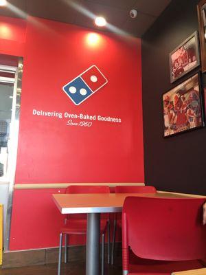 Domino's Pizza