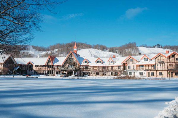 The Highlands at Harbor Springs