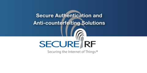 SecureRF Corporation