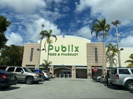 Publix Super Market at Hialeah Mercado