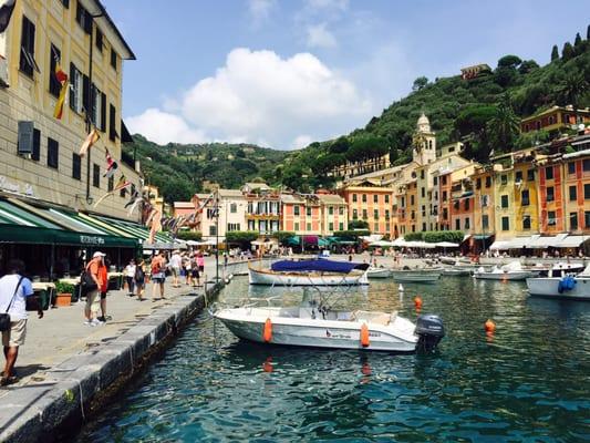 Portofino, Italy