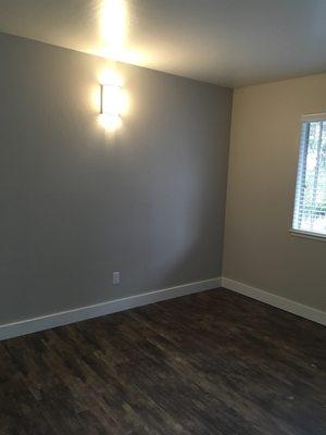 Renovated Dining Room One Bedroom