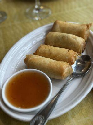 Spring Rolls