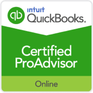 Certified QuickBooks ProAdvisor