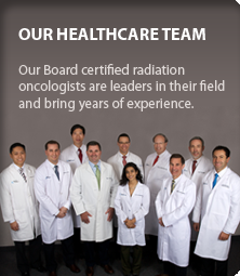 Princeton Radiation Oncology Center