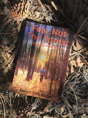 The book Fear Not The Forest