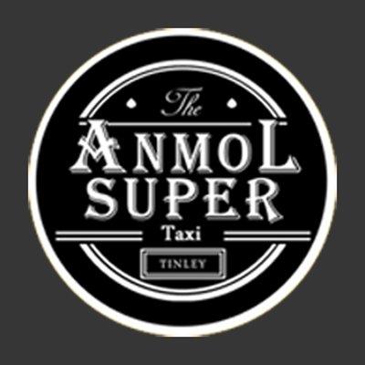 Anmol Super Taxi